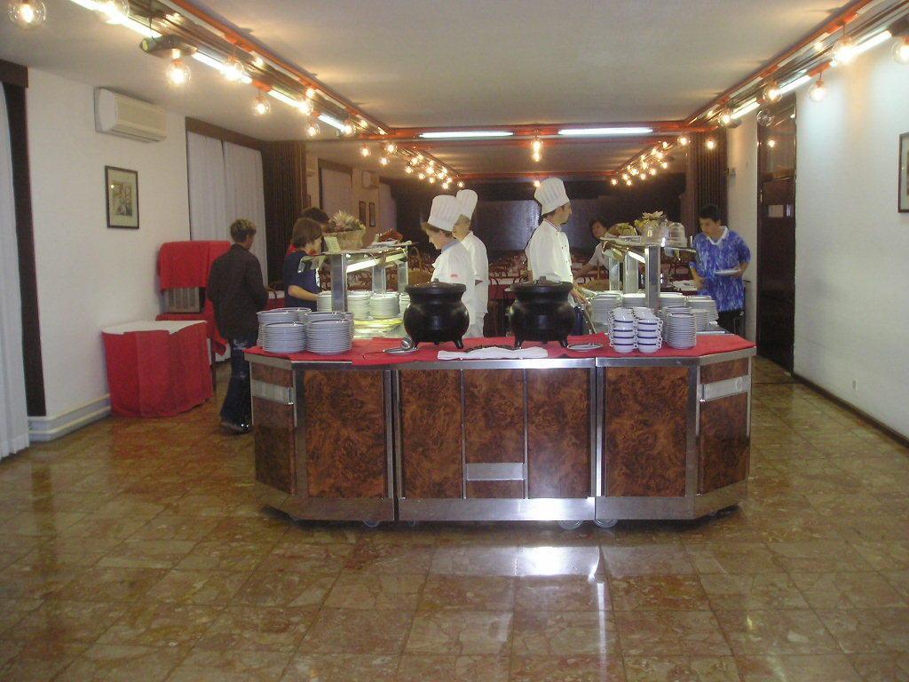 Depadansa Marina & Primorka Hotel Omisalj Bagian luar foto